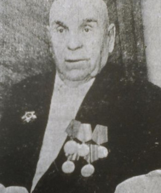 Гайдук Василий Иванович