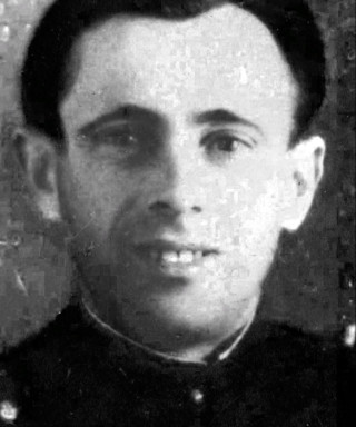 Данча Иван Васильевич