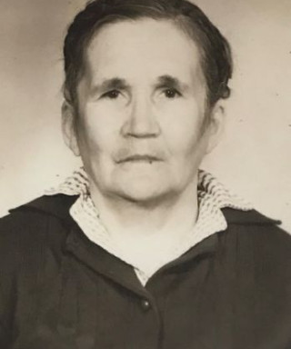 Подюкова Кристина Константиновна