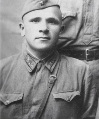 Юхтанов Михаил Сергеевич