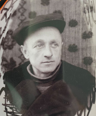 Астапович Андрей Эдуардович