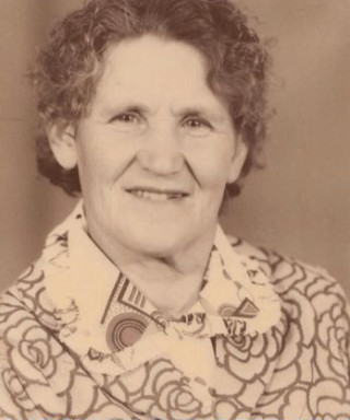 Матюшина Мария Петровна