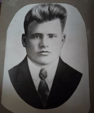 Маковенко Нестер Дмитриевич