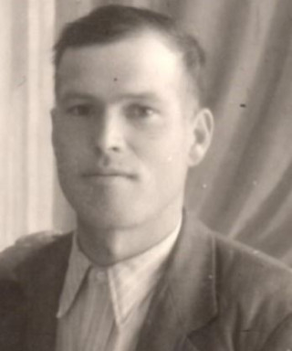 Мишарев Иван Макарович