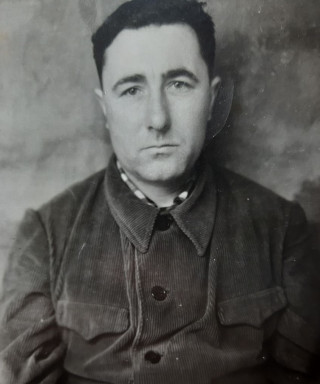 Заволока Дмитрий Максимович