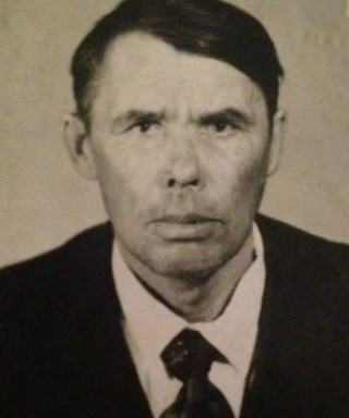 Гараев Нурихан Хаматгареевич