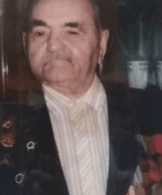 Зеленцов Владимир Фёдорович