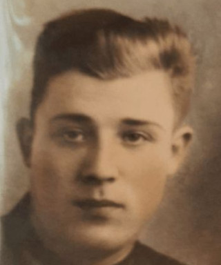 Перелыгин Иван Александрович