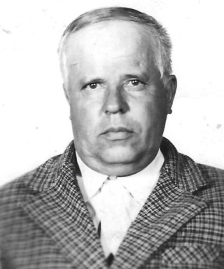 Оборин Михаил Иванович