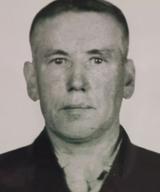 Кушнерев Иван Сергеевич