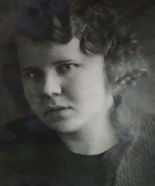 Дворникова Анна Петровна