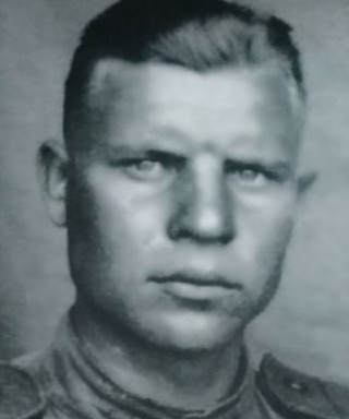 Дворников Степан Иванович