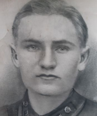 Грищенко Андрей Харитонович