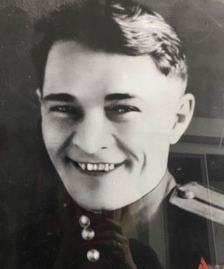 Щуров Семен Иванович