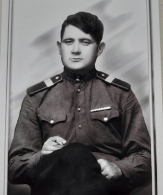 Батейкин Иван Иванович