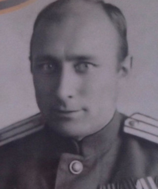 Мельников Дмитрий Иванович