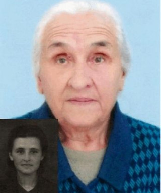 Дубина -Гармаш Нина Николаевна