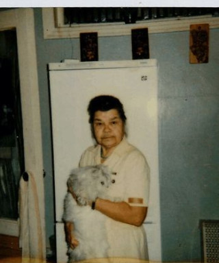 гагарина валентина тихоновна