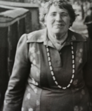 Фураева Вера Ильинична