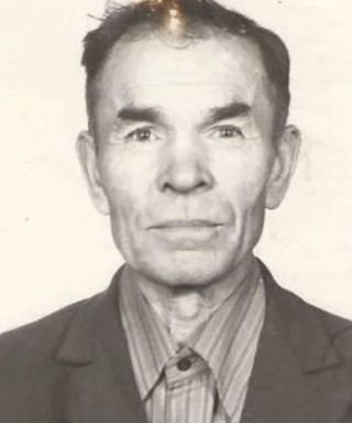 Каргин Иван Федорович