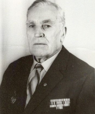 Панченко Трофим Степанович