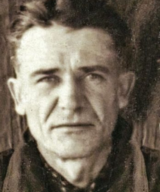 Федулов Сергей Григорьевич