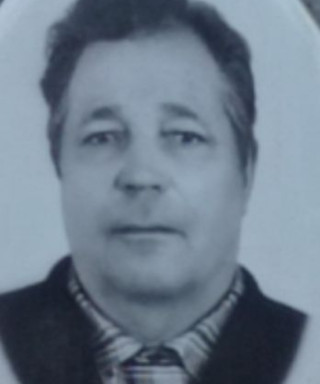 Замятин Пантелеймон Алексеевич