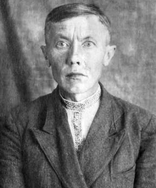 Виноградов Михаил Петрович