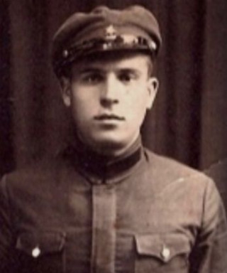 Макаров Михаил Иванович