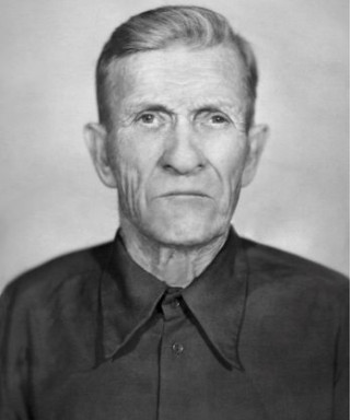 Жданов Григорий Петрович