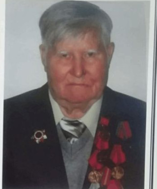 Зайкин Иван Васильевич