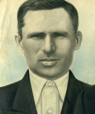 Дубов Иван Сергеевич