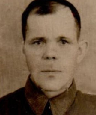 Бондаренко Иван Иванович