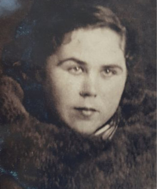 Калядина Нина Ефимовна