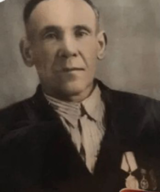 Зоря Василий Семёнович