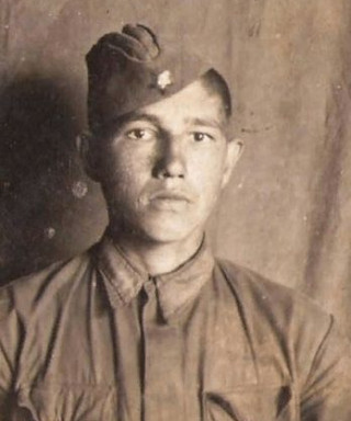 Засухин Иван Алексеевич