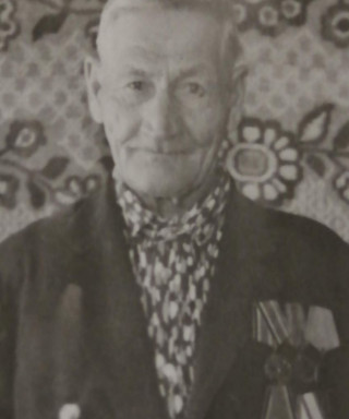 Ляпкин Илья Иванович