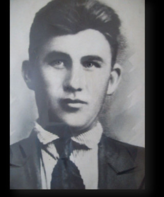 Петров Сергей Осипович