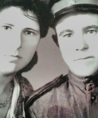 Любченко Федор-И-Евдокия