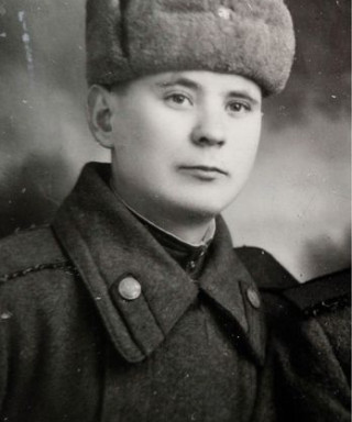 Шешин Леонид Петрович