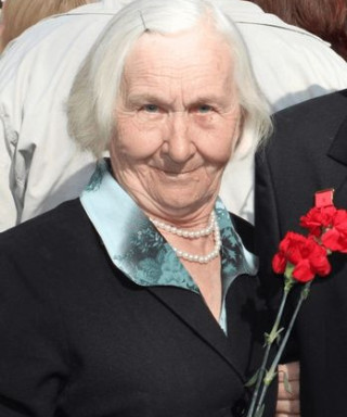 Федюшкина Мария Николаевна