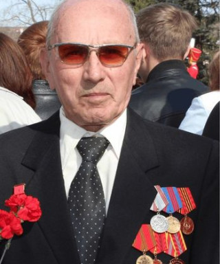 Федюшкин Василий Павлович