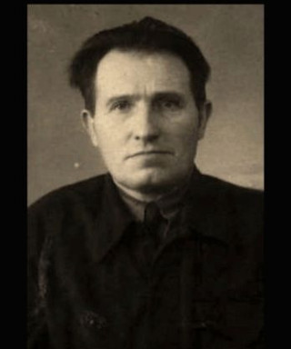 Ершов Михаил Михайлович