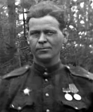 Костюков Николай Иванович