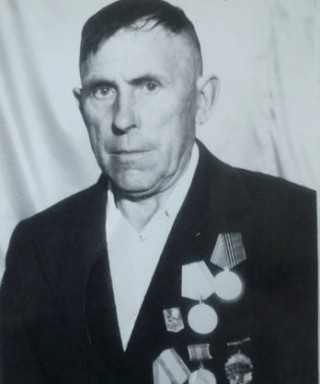 Андреев Василий Фёдорович