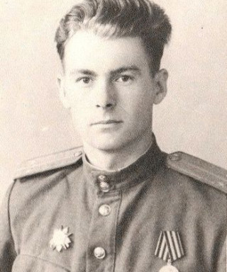 Галаган Степан Иванович