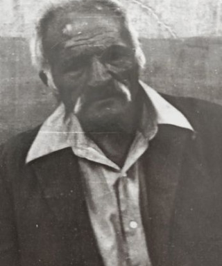 Махтиев Магомед