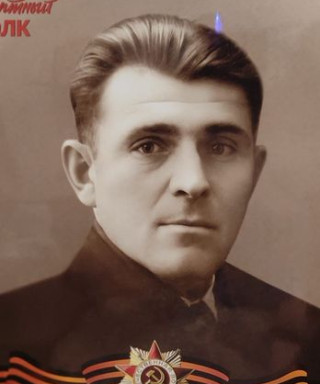 Гареев Мансур Галимзянович