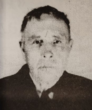 Моисеев Иван Григорьевич