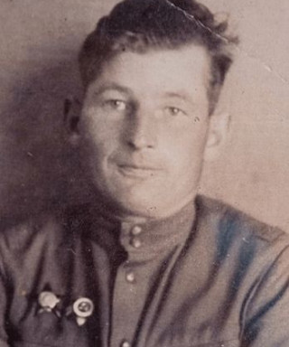 Демичев Яков Яковлевич